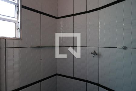 Banheiro da Suíte 2 - Box de casa à venda com 4 quartos, 200m² em Vila Curuçá, Santo André
