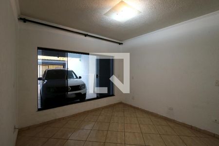 Sala de casa à venda com 4 quartos, 200m² em Vila Curuçá, Santo André