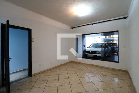 Casa à venda com 4 quartos, 200m² em Vila Curuçá, Santo André