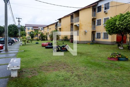 Apartamento para alugar com 44m², 2 quartos e 1 vagaJardim