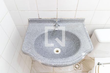 Apartamento para alugar com 44m², 2 quartos e 1 vagaBanheiro