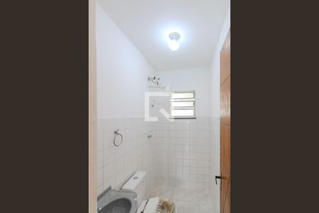 Apartamento para alugar com 44m², 2 quartos e 1 vagaBanheiro