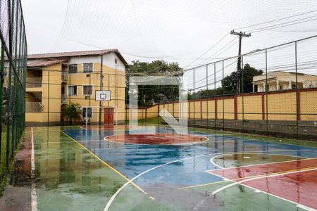 Apartamento para alugar com 44m², 2 quartos e 1 vagaQuadra Esportiva