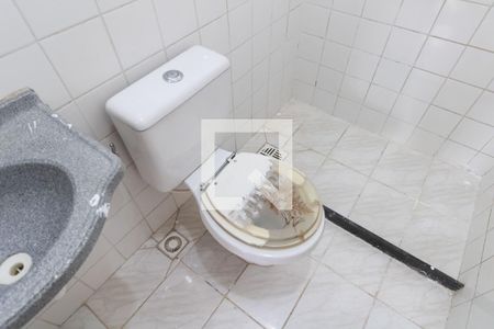 Apartamento para alugar com 44m², 2 quartos e 1 vagaBanheiro