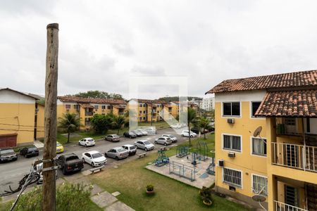 Apartamento para alugar com 44m², 2 quartos e 1 vagaVista do quarto 2