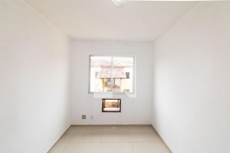 Quarto 2 de apartamento para alugar com 2 quartos, 44m² em Campo Grande, Rio de Janeiro