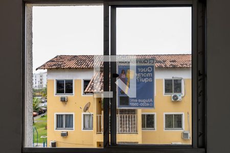 Apartamento para alugar com 44m², 2 quartos e 1 vagaPlaquinha