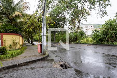 Apartamento para alugar com 44m², 2 quartos e 1 vagaVista da Rua