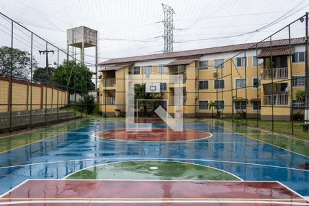 Apartamento para alugar com 44m², 2 quartos e 1 vagaQuadra Esportiva