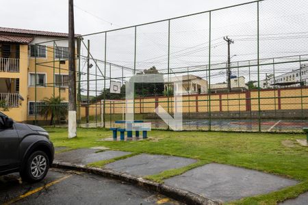 Apartamento para alugar com 44m², 2 quartos e 1 vagaQuadra Esportiva