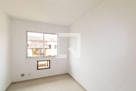 Apartamento para alugar com 44m², 2 quartos e 1 vagaQuarto 2