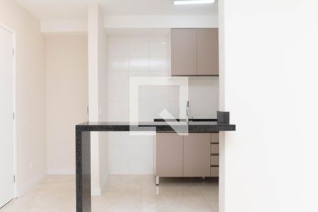 Apartamento para alugar com 55m², 2 quartos e 1 vaga Apartamento para alugar com 55m², 2 quartos e 1 vagaCozinha