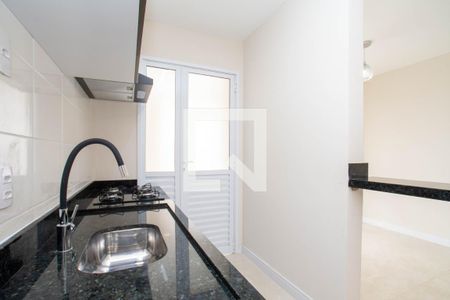 Apartamento para alugar com 55m², 2 quartos e 1 vaga Apartamento para alugar com 55m², 2 quartos e 1 vagaCozinha