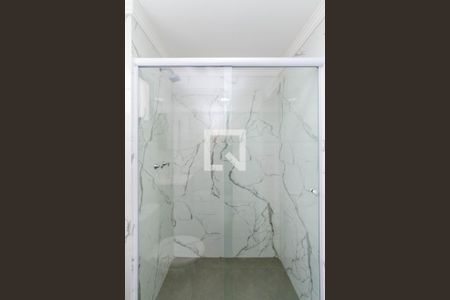 Apartamento para alugar com 55m², 2 quartos e 1 vaga Apartamento para alugar com 55m², 2 quartos e 1 vagaBanheiro da Suíte