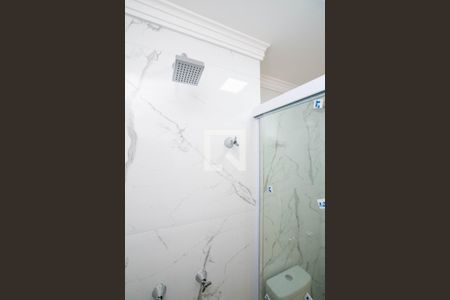 Apartamento para alugar com 55m², 2 quartos e 1 vaga Apartamento para alugar com 55m², 2 quartos e 1 vagaBanheiro Social