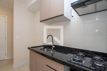 Apartamento para alugar com 55m², 2 quartos e 1 vaga Apartamento para alugar com 55m², 2 quartos e 1 vagaCozinha