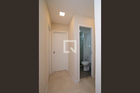 Apartamento para alugar com 55m², 2 quartos e 1 vaga Apartamento para alugar com 55m², 2 quartos e 1 vagaCorredor