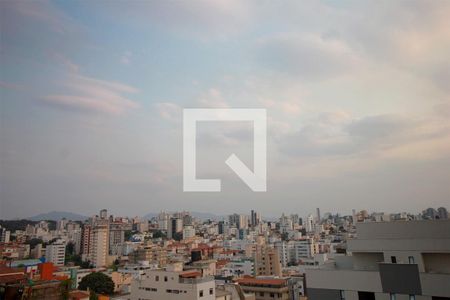 Apartamento para alugar com 130m², 3 quartos e 2 vagasVista da Varanda