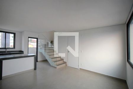 Apartamento para alugar com 3 quartos, 130m² em União, Belo Horizonte