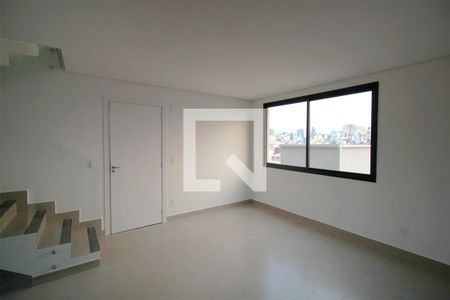 Apartamento para alugar com 130m², 3 quartos e 2 vagasSala