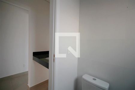 Apartamento para alugar com 130m², 3 quartos e 2 vagasBanheiro