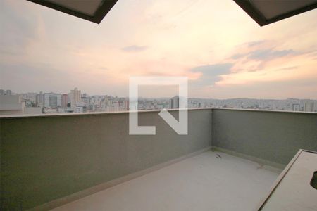 Apartamento para alugar com 130m², 3 quartos e 2 vagasVaranda