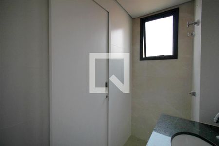 Apartamento para alugar com 130m², 3 quartos e 2 vagasBanheiro da Suíte