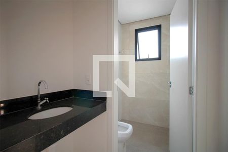 Apartamento para alugar com 130m², 3 quartos e 2 vagasBanheiro