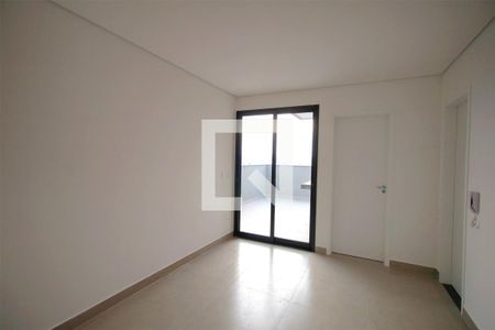 Apartamento para alugar com 130m², 3 quartos e 2 vagasSala de Estar