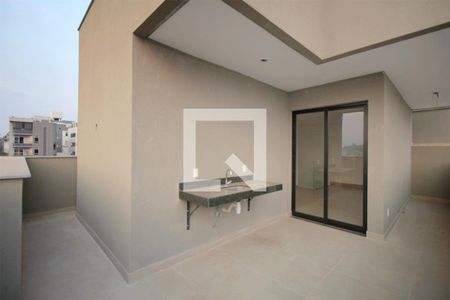 Apartamento para alugar com 130m², 3 quartos e 2 vagasVaranda