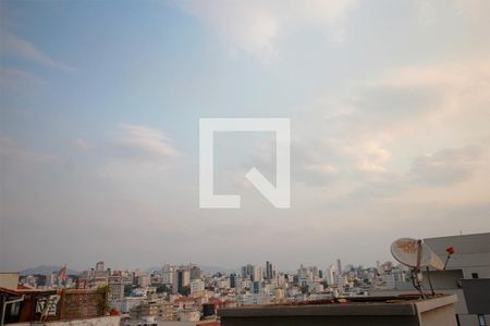 Apartamento para alugar com 130m², 3 quartos e 2 vagasVista da Sala