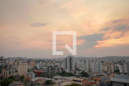 Apartamento para alugar com 130m², 3 quartos e 2 vagasVista da Varanda