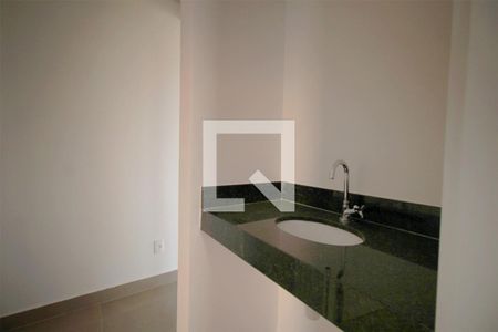 Apartamento para alugar com 130m², 3 quartos e 2 vagasBanheiro