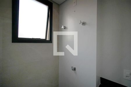 Banheiro da Suíte de apartamento para alugar com 3 quartos, 130m² em União, Belo Horizonte