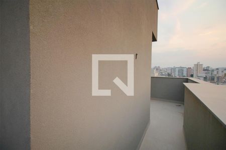Apartamento para alugar com 130m², 3 quartos e 2 vagasVaranda