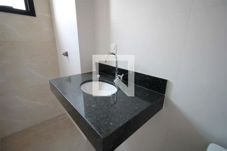 Apartamento para alugar com 130m², 3 quartos e 2 vagasBanheiro da Suíte