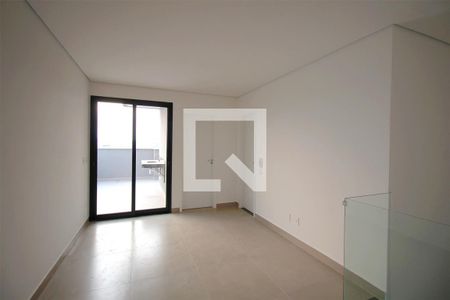 Apartamento para alugar com 130m², 3 quartos e 2 vagasSala de Estar