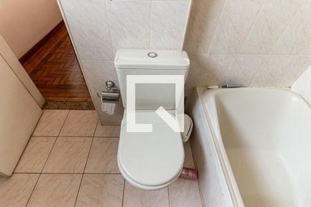 Casa à venda com 260m², 5 quartos e 4 vagas