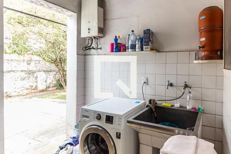 Casa à venda com 260m², 5 quartos e 4 vagas