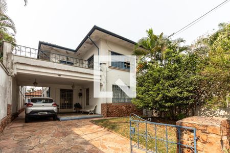 Casa à venda com 260m², 5 quartos e 4 vagas