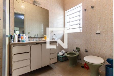 Casa à venda com 260m², 5 quartos e 4 vagas