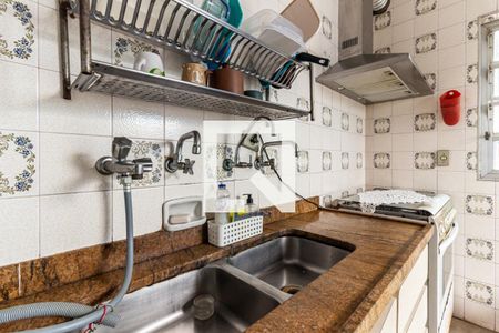 Casa à venda com 260m², 5 quartos e 4 vagas