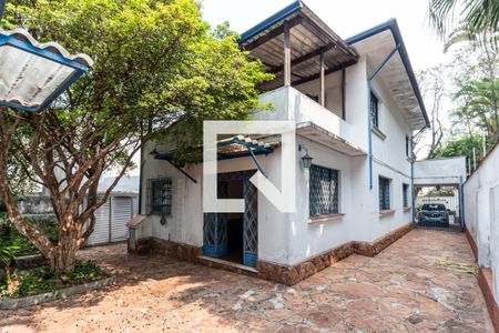 Casa à venda com 260m², 5 quartos e 4 vagas