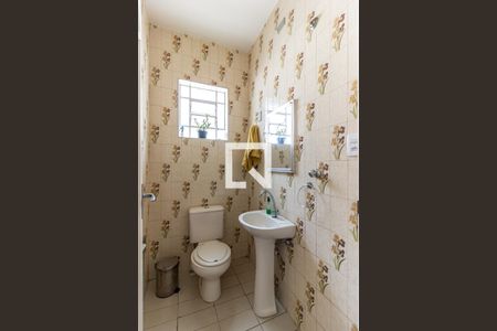 Casa à venda com 260m², 5 quartos e 4 vagas