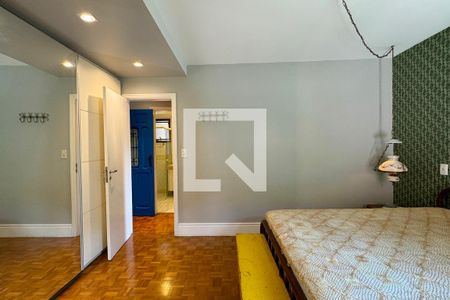 Apartamento à venda com 116m², 2 quartos e 2 vagasSuíte 1