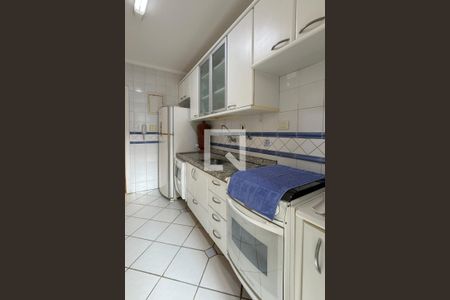 Apartamento à venda com 116m², 2 quartos e 2 vagasCozinha