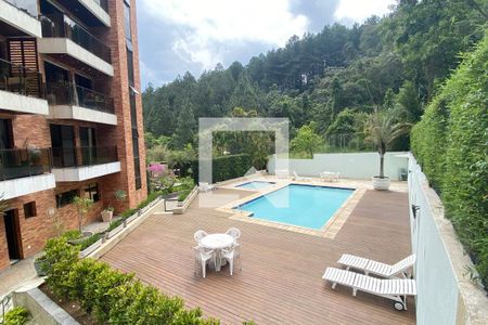Apartamento à venda com 116m², 2 quartos e 2 vagasPiscina