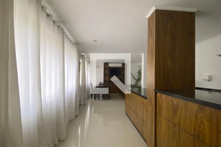 Apartamento à venda com 116m², 2 quartos e 2 vagasÁrea comum