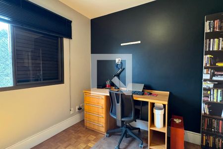 Apartamento à venda com 116m², 2 quartos e 2 vagasQuarto 2