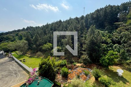 Apartamento à venda com 116m², 2 quartos e 2 vagasVista do Quarto 2